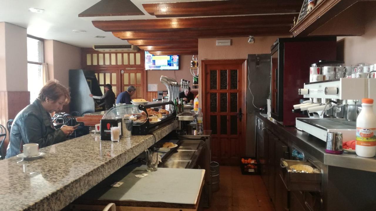 فندق ليونفي  La Montana المظهر الخارجي الصورة